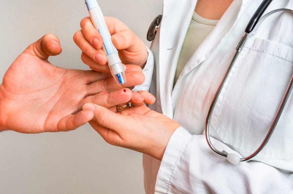 research article about type 2 diabetes