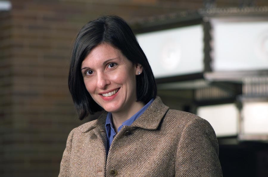 How the WERIT programme is encouraging more women into the sector