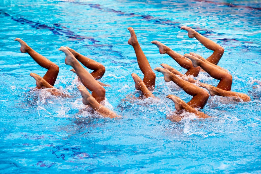 The Use Of Fluid Mechanics To Explore Human Swimming Technique 
