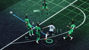 Football data intelligence: It’s in the game - Research Outreach