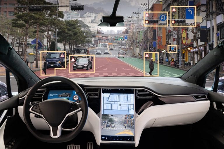 Meaningful Human Control Designing Safety Into Automated Driving 