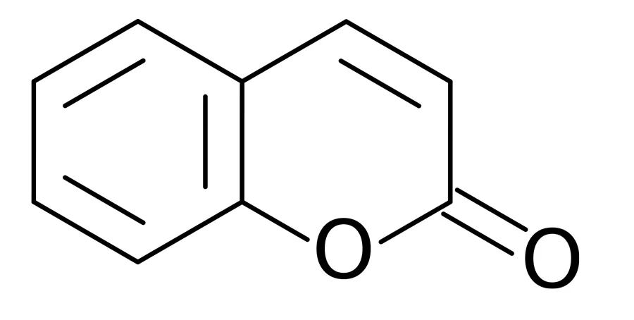 Coumarin