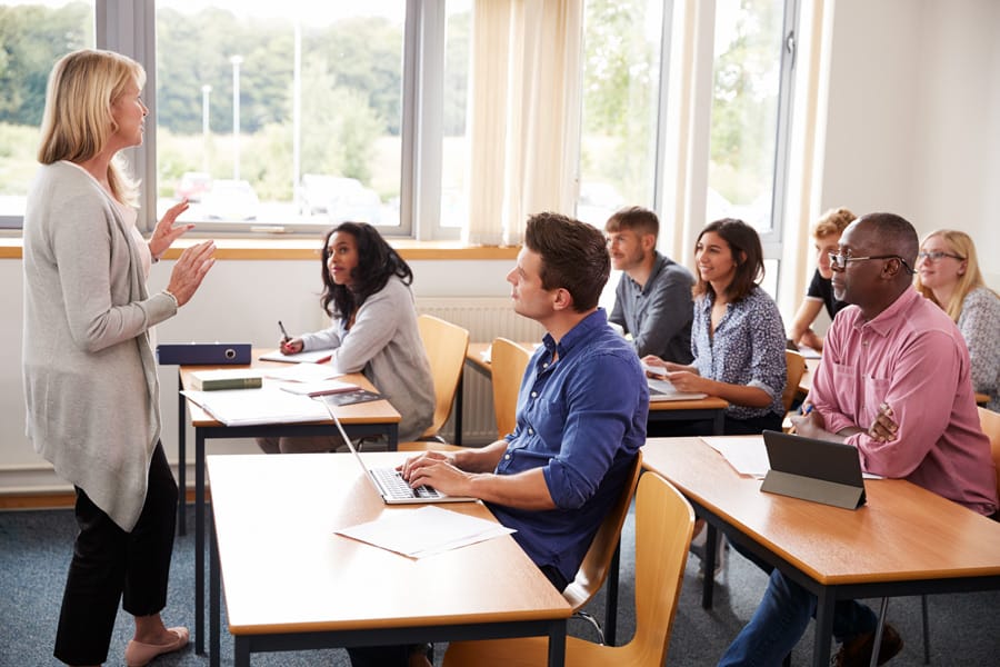 Expansive Learning Within A Teachers Community Of Ongoing Learners 