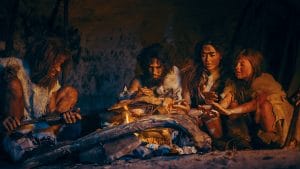 Discovering when the first early modern humans left Africa - Research ...