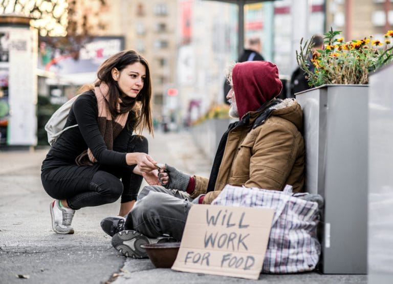 Homelessness And The American Dream An Inconvenient Truth Research 