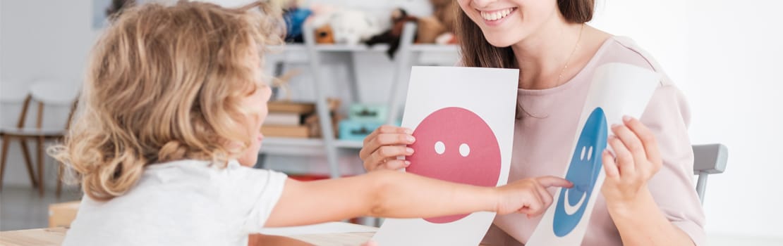 Autism research: Pointing in the right direction