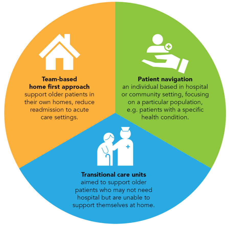 Transitional Care Programs Improving Canadas Health Services 5342