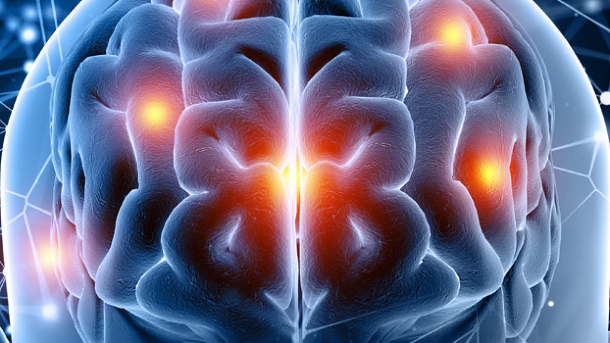 A blow to the head impairs the autoregulation of brain blood flow