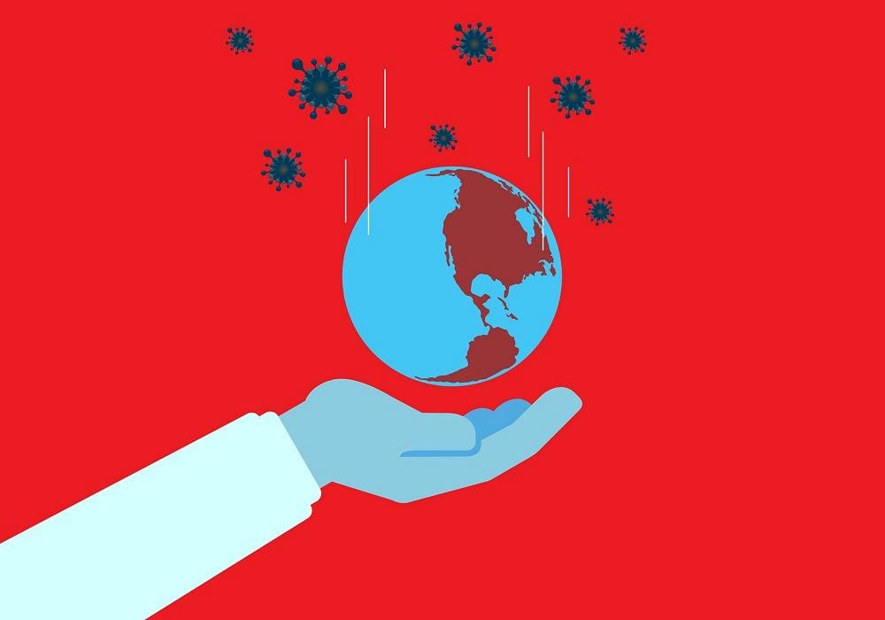 Drug supply has been radically altered by the pandemic and many leaders need to adapt to the change