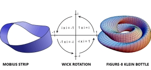 AI and general relativity in relation to the origin of life