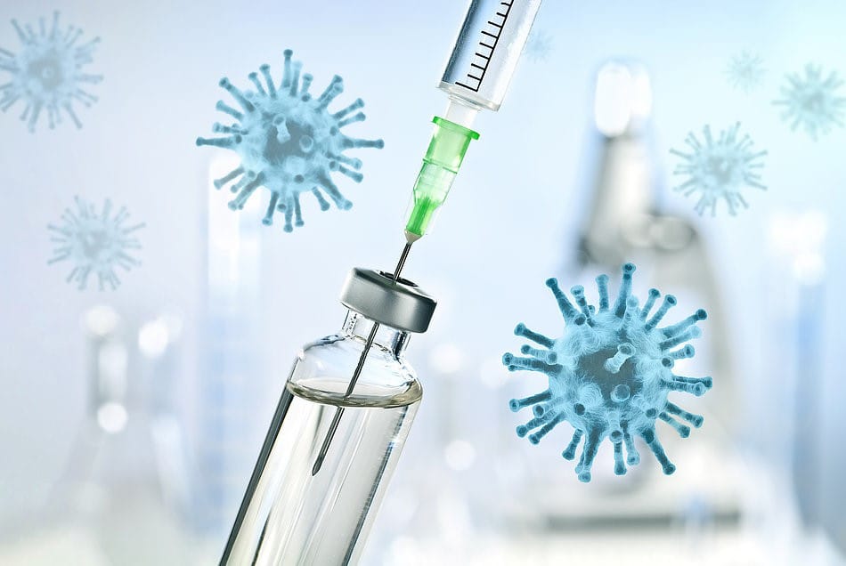 A survey to analyse the staff motivation for the vaccination in a clinic in Germany