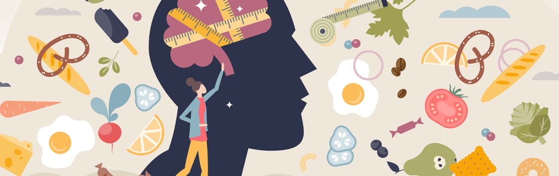 Unravelling the links between substance use and binge-like eating ...